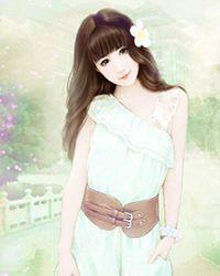 穿越之无限后 宫